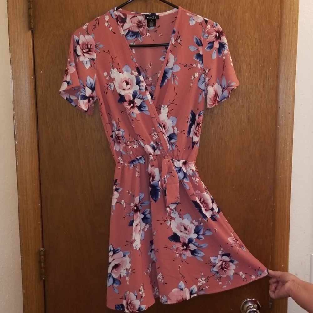 Rue21 Dress
